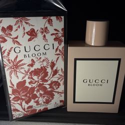 Gucci Bloom 