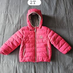 GERRY TODDLER GIRL WINTER JACKET FOR SALE!!!!