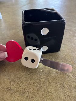 Dip Bowl