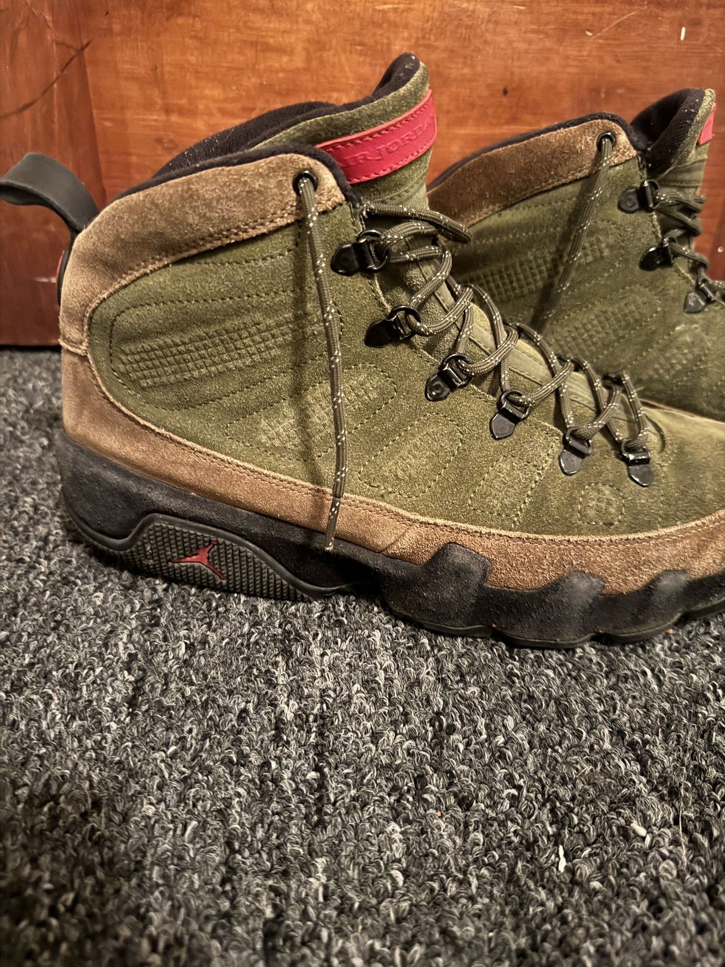 Gym Shoes