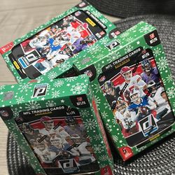 Football 2025 Trading Cards