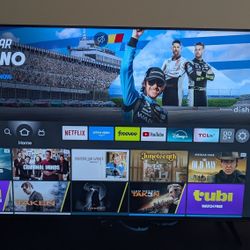 TCL Fire TV