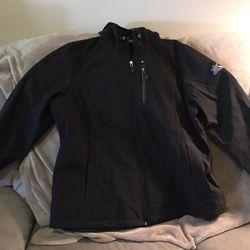 Black Jacket