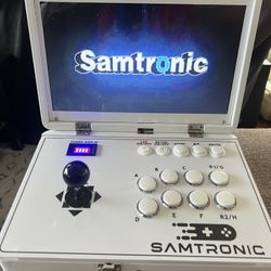 Samtronic Gaming System