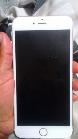 I phone 6s plus