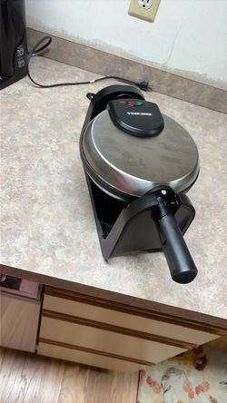 Waffle maker