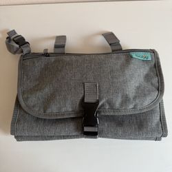 Portable Diaper Changing Pad