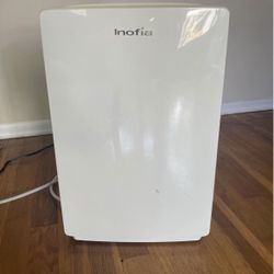 Inofia Dehumidifier 