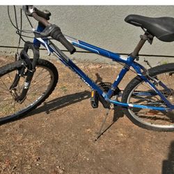 Diamondback Bike