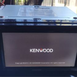 KENWOOD 