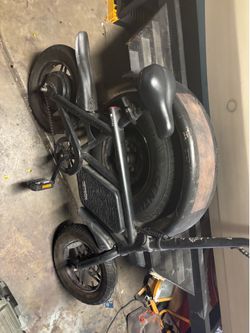 Jetson ebike