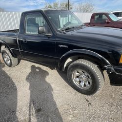 2005 Ford Ranger