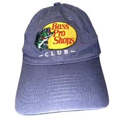 Bass Pro Shops Hat