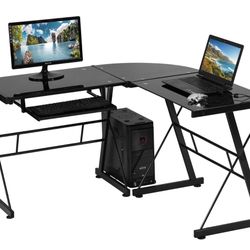 Computer desk