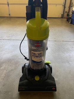Bissell Aeroswift Compact Bagless Vacuum Cleaner