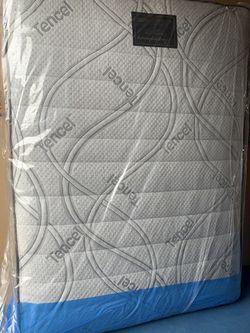 Queen size mattress orthopedic