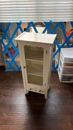 Small Cabinet