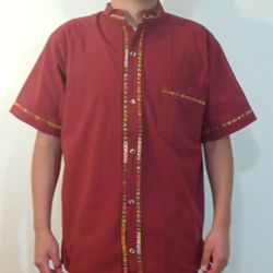 Guayabera Mexicana