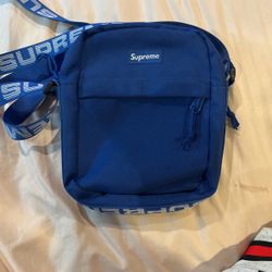 Supreme Bag 