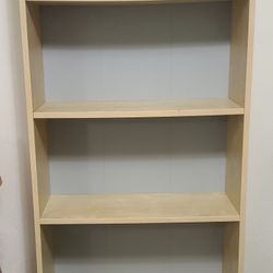 Bookshelf