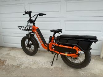 E-bike