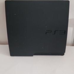 PS3  Gaming Console 