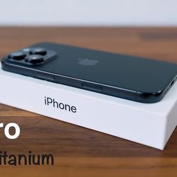 iPhone 16 Pro 256 Black. Perfect. Since new in case and Screen and Lens protector