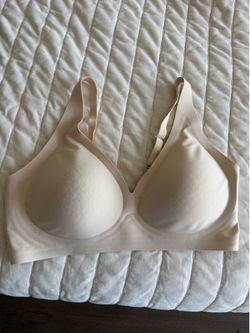 New Jelly Bra Size Large
