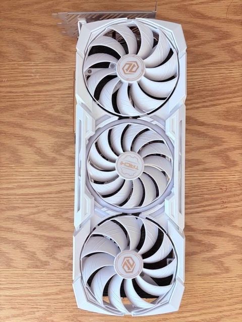 Asrock Radeon Rx 7900 Xtx Taichi White 24Gb Gddr6 Graphics Card High-End Gaming