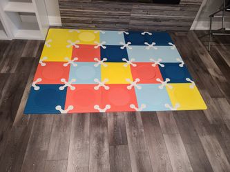 Kids Toys, Decor And More 