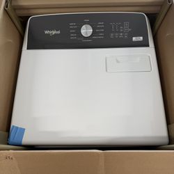 Whirlpool Steam Cycle Vented Gas Dryer ( White )