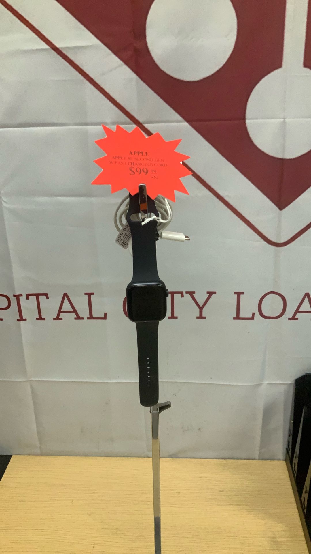 10033 Apple Watch Se 2 59341