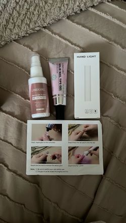 Nail Kit