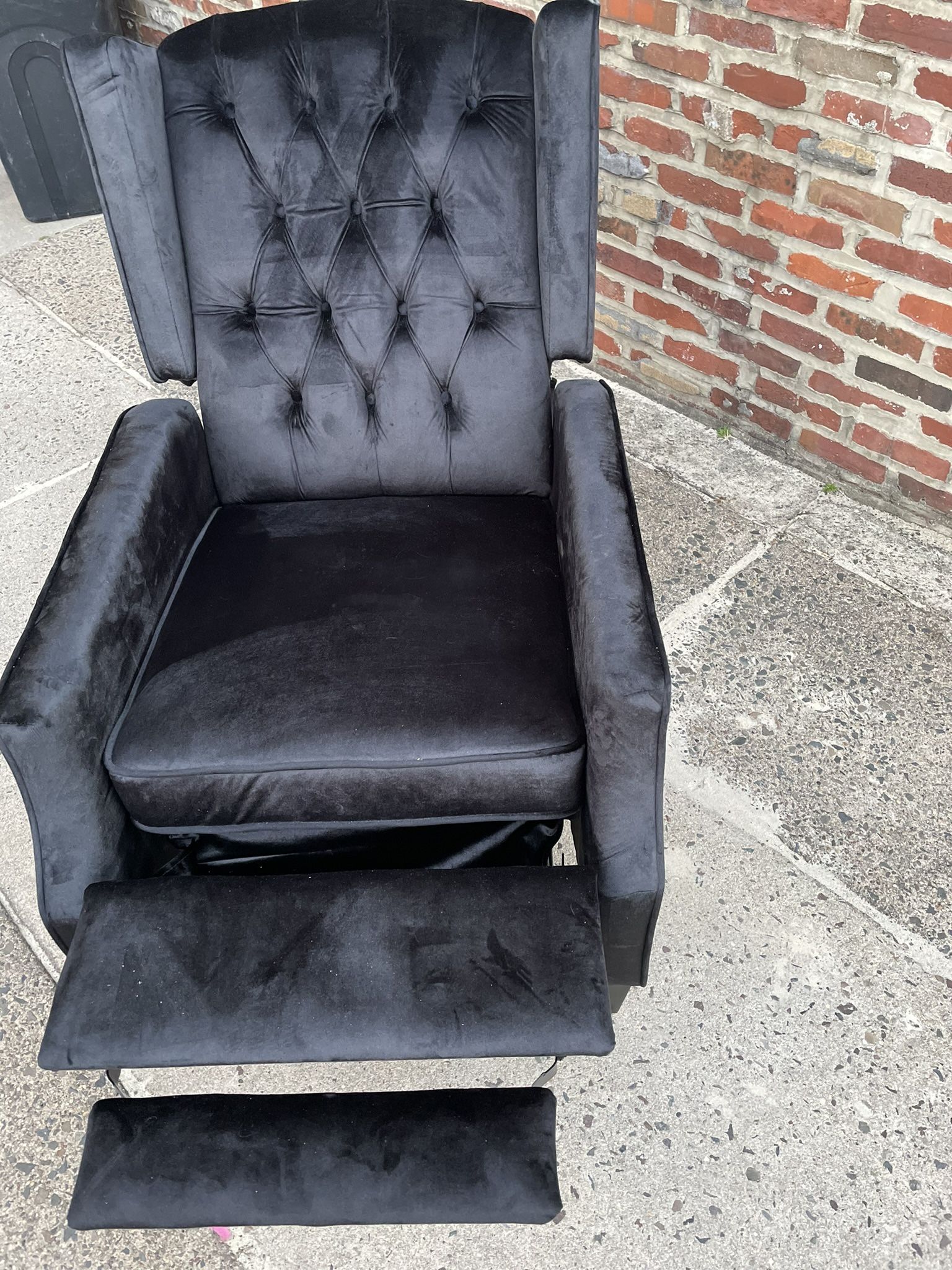 Recliner