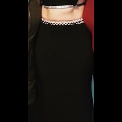TonyBowls evening dress