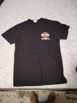 Harley Davidson med. T-shirt