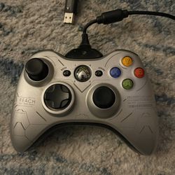 Video Game Controller 