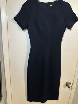 Boss Dress
