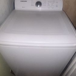 Samsung washer