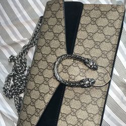 Gucci Purse 