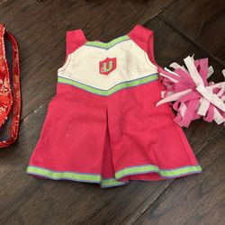 American girl doll outfit 
