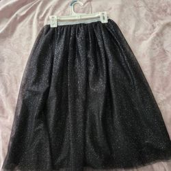 Girl Skirt