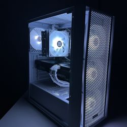 RTX 3070 Ti Gaming PC | i7 | 32GB RAM | Warzone, Fortnite & Arc Raiders | 30 Day Warranty