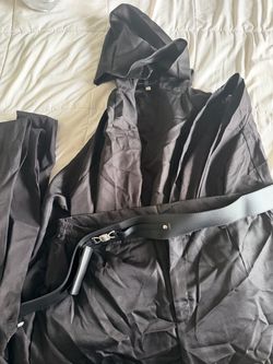 Halloween costumes