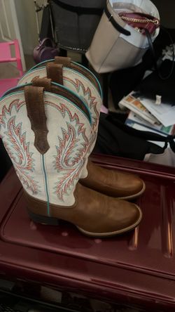 Ariat ATS women Boot