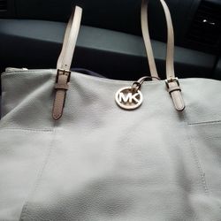 Michael Kors Shoulder Bag