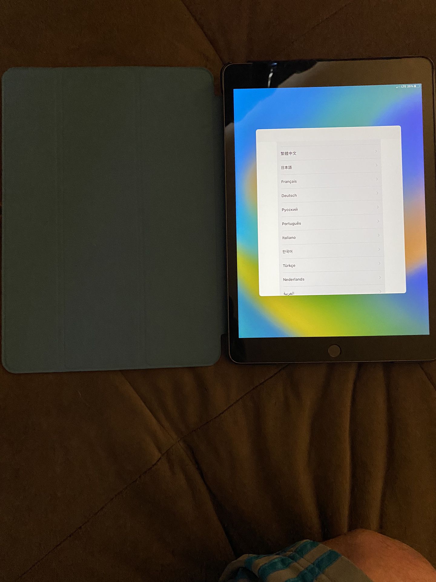 New 2022 iPad9th Generation 64gb With Wi-Fi And Cellular 