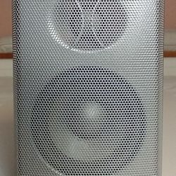 Infinity, SAT-750, Single Speaker, Wiring Great 