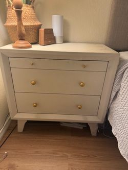 Big nightstand