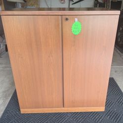 Storage Cabinet